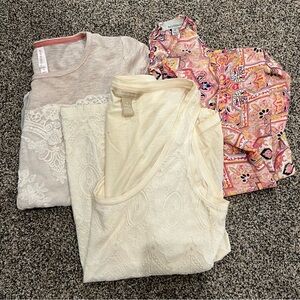 Assorted Small Tops Bundle